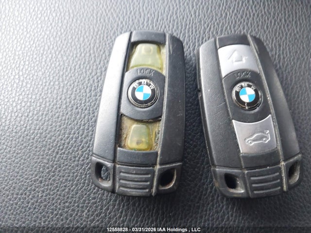 12558828 :رقم المزاد ، WBAPG7C58AA794328 vin ، 2010 Bmw 323i مزاد بيع