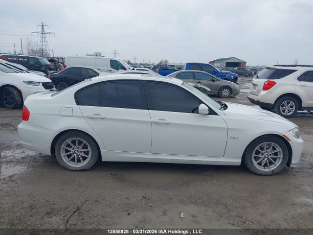12558828 :رقم المزاد ، WBAPG7C58AA794328 vin ، 2010 Bmw 323i مزاد بيع