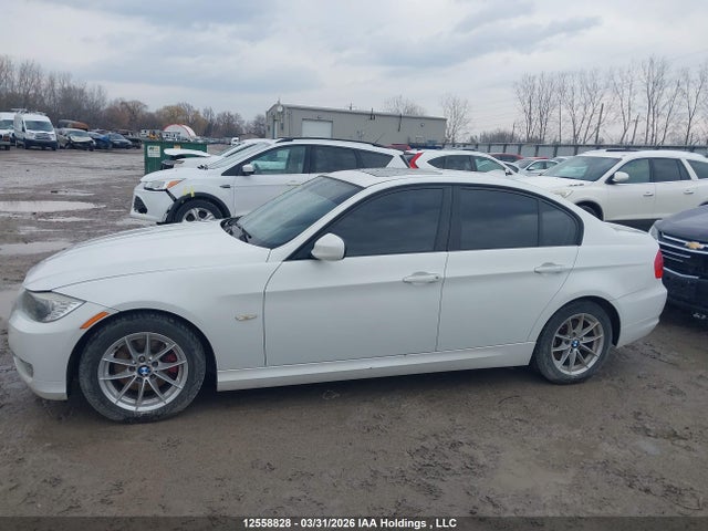 12558828 :رقم المزاد ، WBAPG7C58AA794328 vin ، 2010 Bmw 323i مزاد بيع
