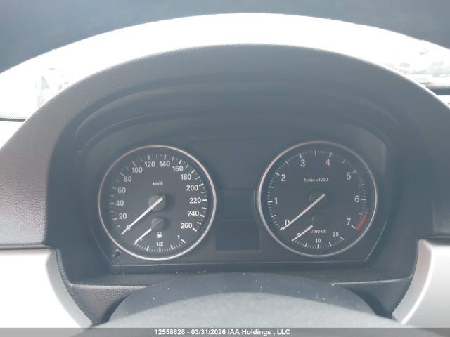 12558828 :رقم المزاد ، WBAPG7C58AA794328 vin ، 2010 Bmw 323i مزاد بيع