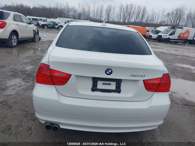 12558828 :رقم المزاد ، WBAPG7C58AA794328 vin ، 2010 Bmw 323i مزاد بيع