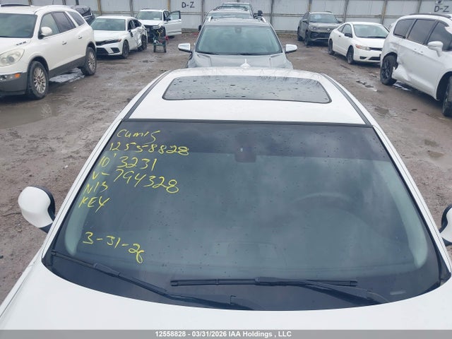 12558828 :رقم المزاد ، WBAPG7C58AA794328 vin ، 2010 Bmw 323i مزاد بيع
