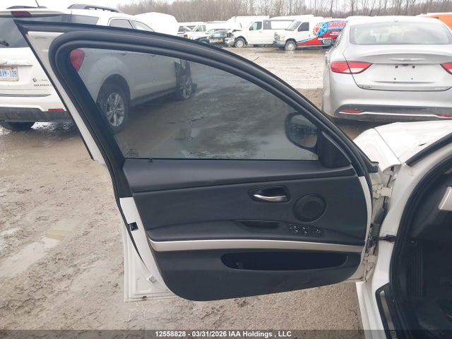 12558828 :رقم المزاد ، WBAPG7C58AA794328 vin ، 2010 Bmw 323i مزاد بيع