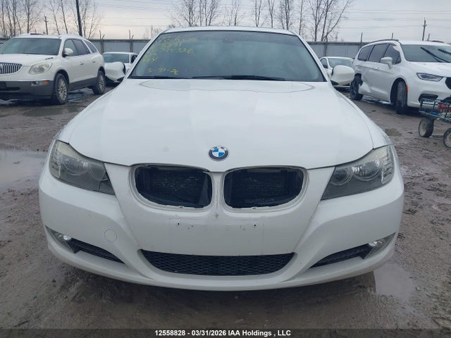 12558828 :رقم المزاد ، WBAPG7C58AA794328 vin ، 2010 Bmw 323i مزاد بيع