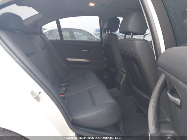 12558828 :رقم المزاد ، WBAPG7C58AA794328 vin ، 2010 Bmw 323i مزاد بيع