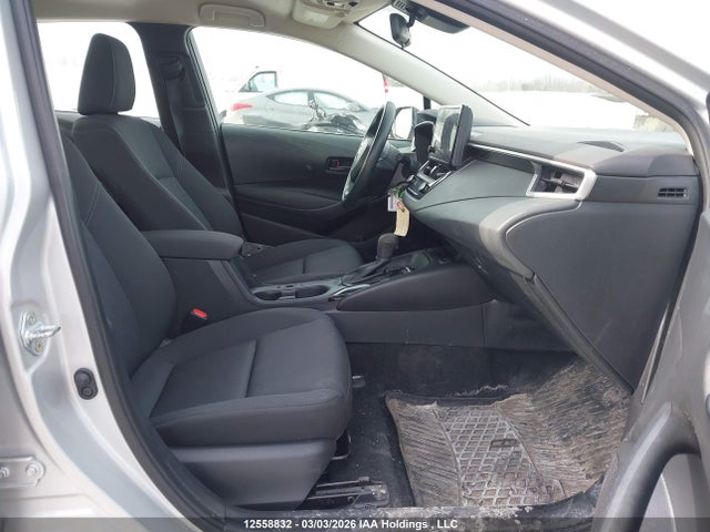 12558832 :رقم المزاد ، 5YFB4MDE2PP050165 vin ، 2023 Toyota Corolla Le مزاد بيع