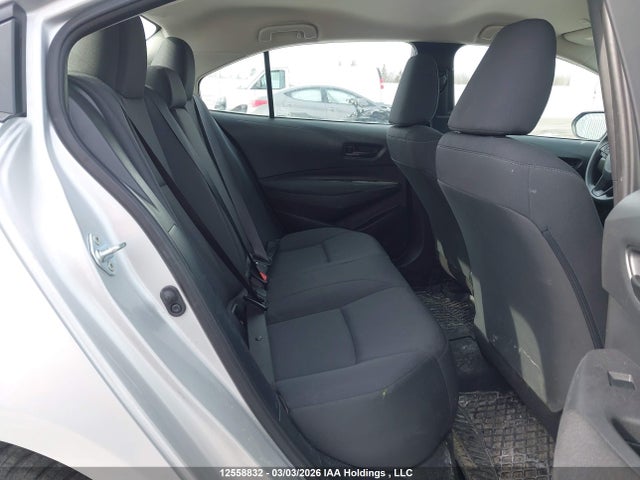 12558832 :رقم المزاد ، 5YFB4MDE2PP050165 vin ، 2023 Toyota Corolla Le مزاد بيع