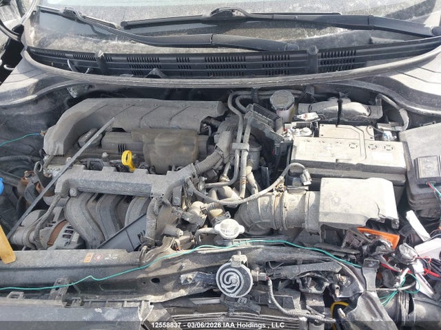 3KPA35AD8ME368983 KIA Rio Ex Premium