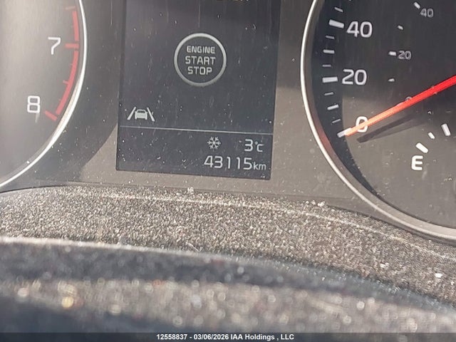3KPA35AD8ME368983 KIA Rio Ex Premium