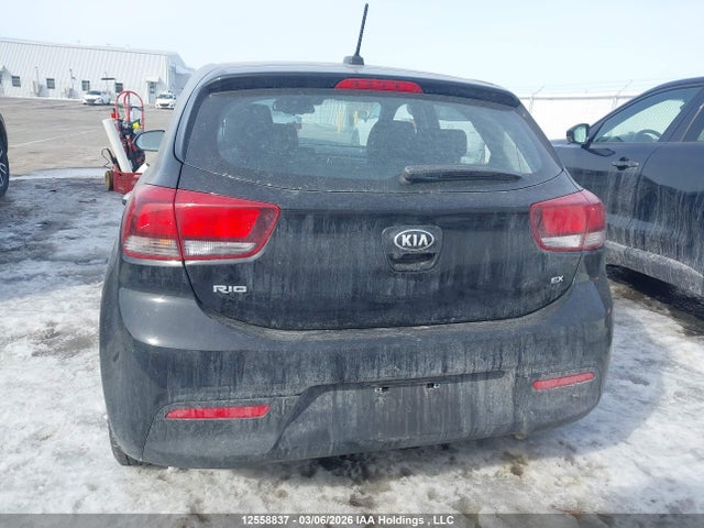 3KPA35AD8ME368983 KIA Rio Ex Premium