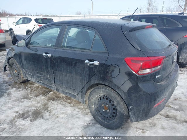 3KPA35AD8ME368983 KIA Rio Ex Premium