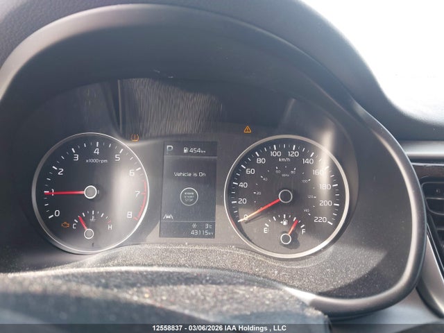 3KPA35AD8ME368983 KIA Rio Ex Premium