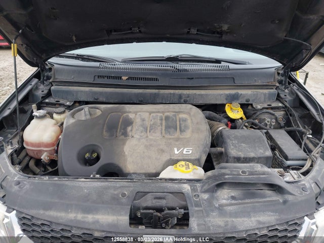 Aukcja sprzedaży 2016 Dodge Journey, vin: 3C4PDDFG3GT221233, numer aukcji: 12558838