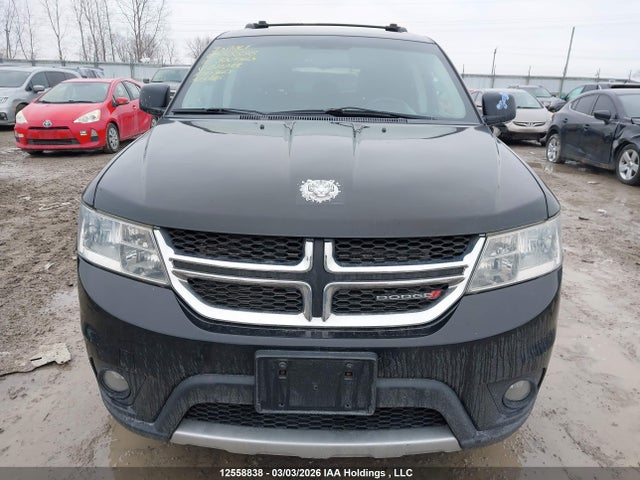 Aukcja sprzedaży 2016 Dodge Journey, vin: 3C4PDDFG3GT221233, numer aukcji: 12558838