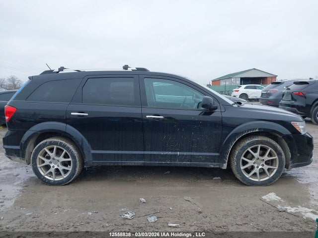 Aukcja sprzedaży 2016 Dodge Journey, vin: 3C4PDDFG3GT221233, numer aukcji: 12558838