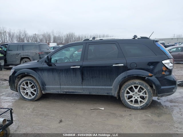 Aukcja sprzedaży 2016 Dodge Journey, vin: 3C4PDDFG3GT221233, numer aukcji: 12558838