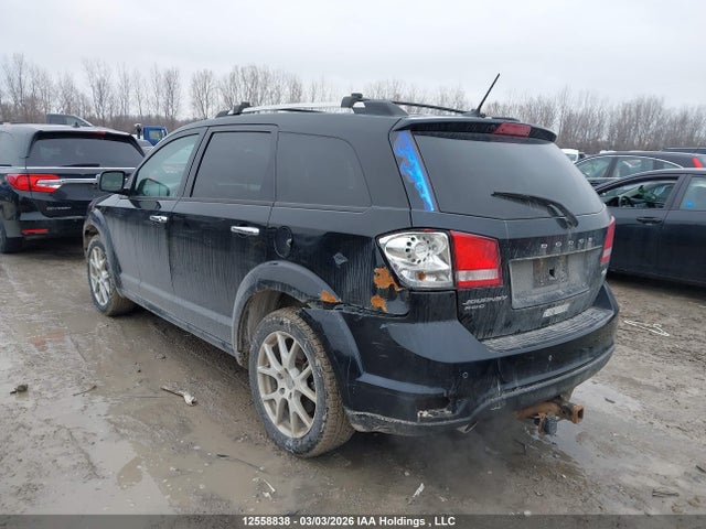 Aukcja sprzedaży 2016 Dodge Journey, vin: 3C4PDDFG3GT221233, numer aukcji: 12558838