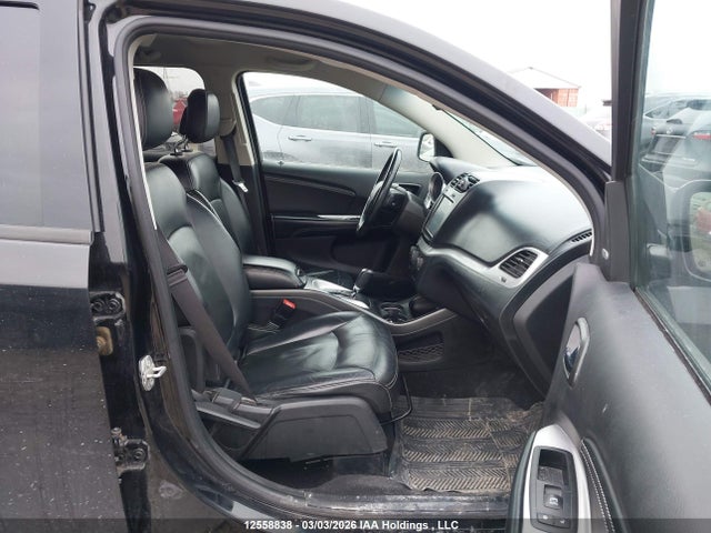 Aukcja sprzedaży 2016 Dodge Journey, vin: 3C4PDDFG3GT221233, numer aukcji: 12558838