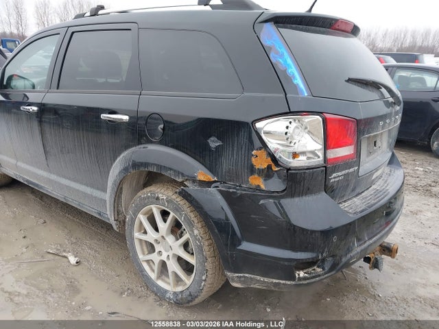 Aukcja sprzedaży 2016 Dodge Journey, vin: 3C4PDDFG3GT221233, numer aukcji: 12558838