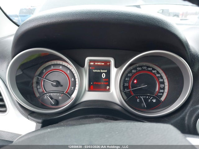 Aukcja sprzedaży 2016 Dodge Journey, vin: 3C4PDDFG3GT221233, numer aukcji: 12558838