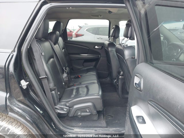 Aukcja sprzedaży 2016 Dodge Journey, vin: 3C4PDDFG3GT221233, numer aukcji: 12558838