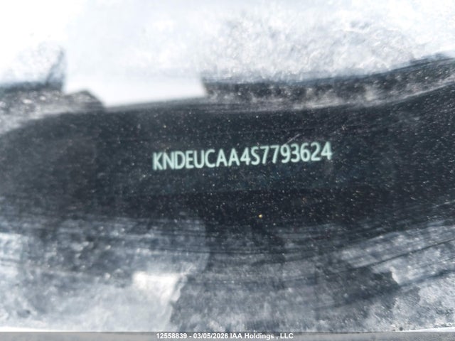12558839 :رقم المزاد ، KNDEUCAA4S7793624 vin ، 2025 Kia Seltos S مزاد بيع