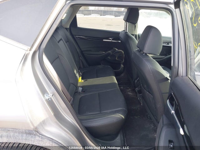 12558839 :رقم المزاد ، KNDEUCAA4S7793624 vin ، 2025 Kia Seltos S مزاد بيع