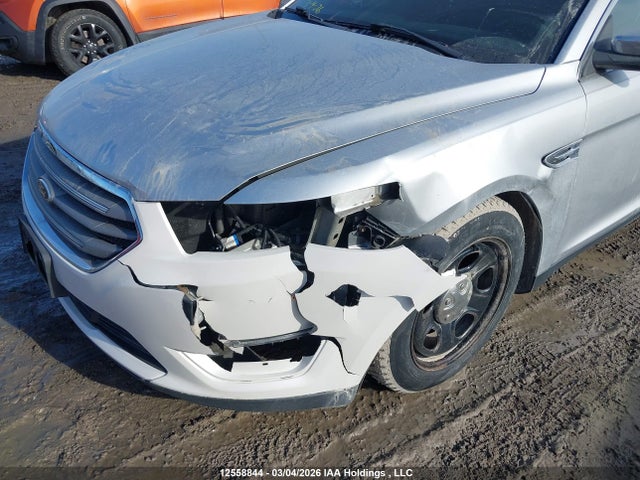 12558844 :رقم المزاد ، 1FAHP2J8XDG119711 vin ، 2013 Ford Taurus Limited مزاد بيع