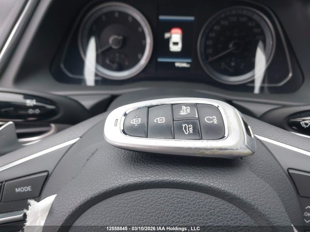 KMHL44J20PA335980 Hyundai Sonata