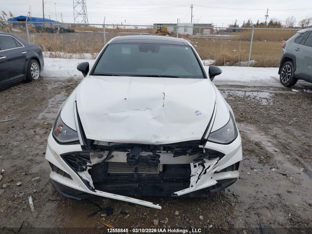KMHL44J20PA335980 Hyundai Sonata