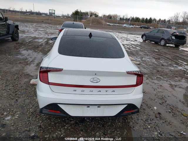 KMHL44J20PA335980 Hyundai Sonata