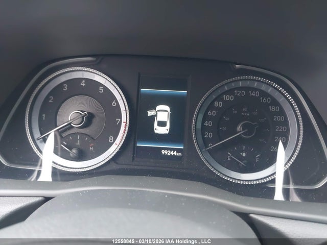 KMHL44J20PA335980 Hyundai Sonata