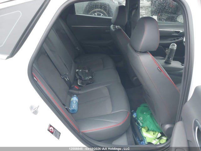 KMHL44J20PA335980 Hyundai Sonata