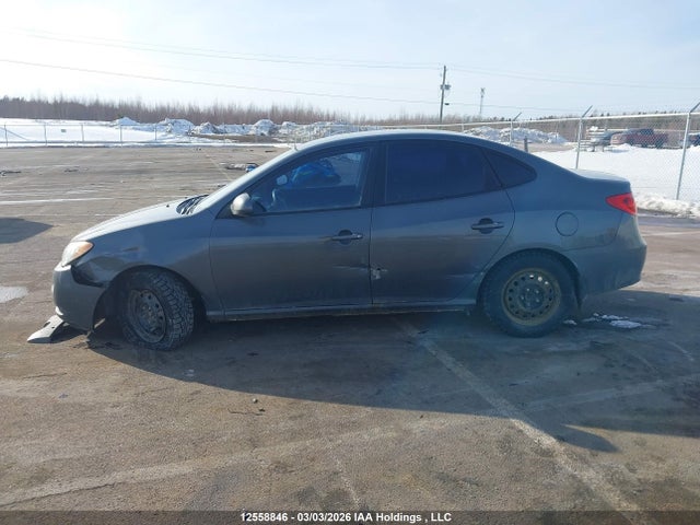 Продажа на аукционе авто 2009 Hyundai Elantra Gls/se, vin: KMHDU45D39U708513, номер лота: 12558846