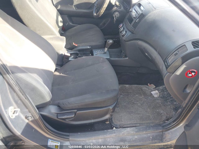 Продажа на аукционе авто 2009 Hyundai Elantra Gls/se, vin: KMHDU45D39U708513, номер лота: 12558846