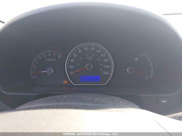 Продажа на аукционе авто 2009 Hyundai Elantra Gls/se, vin: KMHDU45D39U708513, номер лота: 12558846