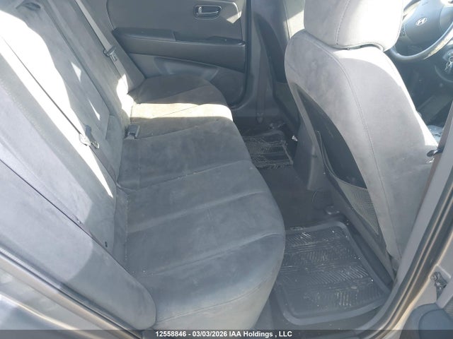 Продажа на аукционе авто 2009 Hyundai Elantra Gls/se, vin: KMHDU45D39U708513, номер лота: 12558846