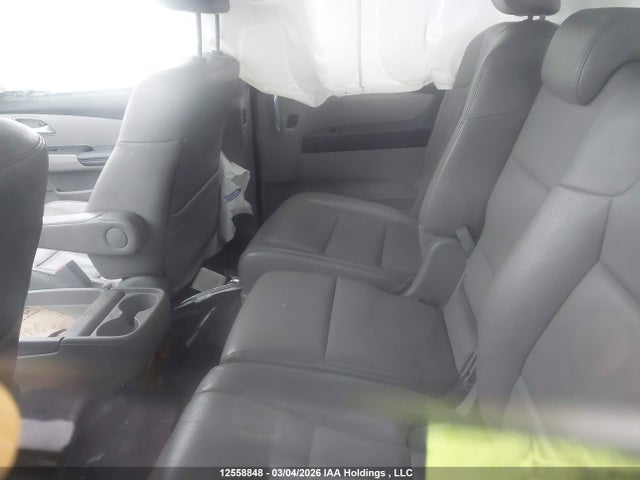 Продаж на аукціоні авто 2014 Honda Odyssey Ex-l, vin: 5FNRL5H66EB502363, номер лоту: 12558848
