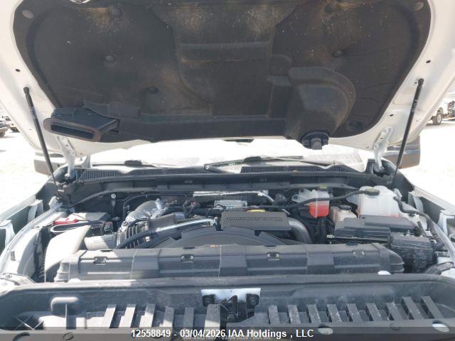 1GT49VEY0NF136054 GMC Sierra 3500hd At4