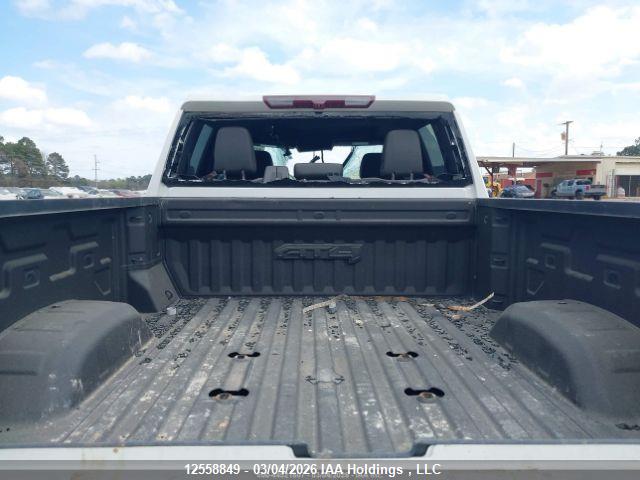 1GT49VEY0NF136054 GMC Sierra 3500hd At4