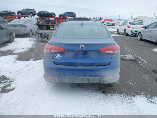 3KPFK4A79JE254273 KIA Forte Lx/lx+