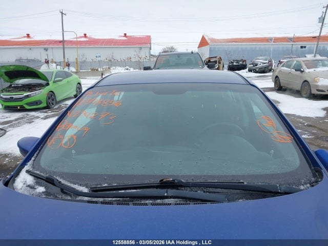 3KPFK4A79JE254273 KIA Forte Lx/lx+