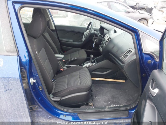 3KPFK4A79JE254273 KIA Forte Lx/lx+