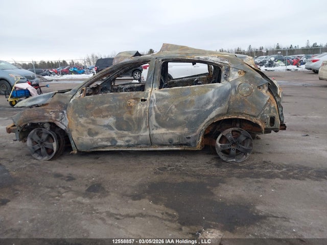3CZRU6H52JM105162 Honda HR-V EX