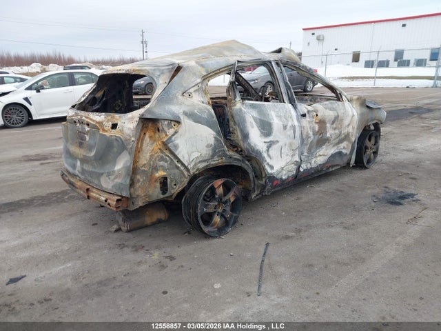 3CZRU6H52JM105162 Honda HR-V EX