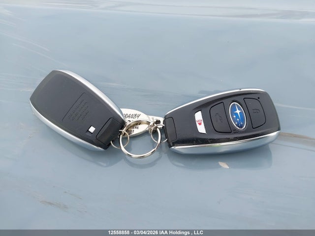 Продажа на аукционе авто 2021 Subaru Crosstrek Premium, vin: JF2GTAGC2M8650565, номер лота: 12558858