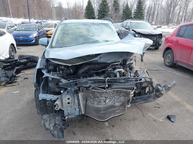 Продажа на аукционе авто 2021 Subaru Crosstrek Premium, vin: JF2GTAGC2M8650565, номер лота: 12558858