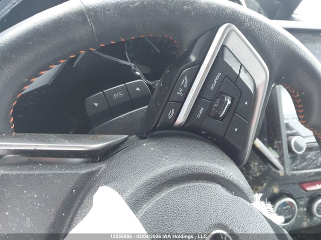 Продажа на аукционе авто 2021 Subaru Crosstrek Premium, vin: JF2GTAGC2M8650565, номер лота: 12558858
