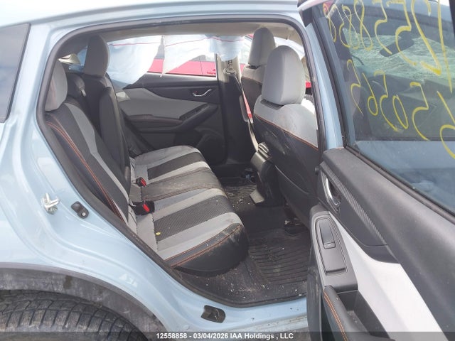 Продажа на аукционе авто 2021 Subaru Crosstrek Premium, vin: JF2GTAGC2M8650565, номер лота: 12558858