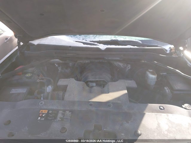 1GTV2UEC3EZ340255 GMC SIERRA 1500